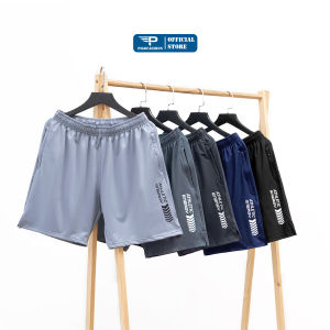 Quần Thể Thao Nam ULTRA SHORT Co Giãn Túi Khóa Dây Rút Cạp Chun Mềm Mại Vận Động Thoải Mái PIGOFASHION LPQCT03