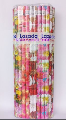 Cara Membungkus Kado dengan Kertas Kado dan Pita agar Rapi dan Profesional