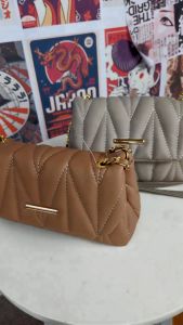 ALUNA Tas Wanita Terviral 2024 Desain Simpel dan Menarik