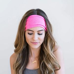 Ultimate Guide to Men & Women Sports Headbands: Breathable Sweatbands, Elastic Gym Bands & More