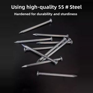 High Strength Steel Nails