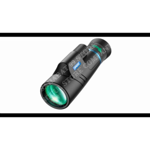 COD APEXEL Teropong Monokular BAK4 Waterproof Adjustable 10-20X50 - APL-10-20X50Z / Teropong Jarak Jauh / Teropong Burung Jarak Jauh / Teropong Super Zoom Jernih / Teropong Siang Malam / Teropong Untuk Kamera Hp / Teleskop Jarak Jauh / Teleskop Super Zoom