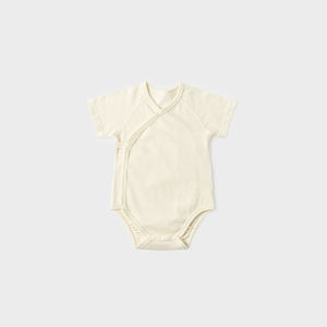 KAOLANBIBI | Bodysuit Bé Hơi Thoáng Mát