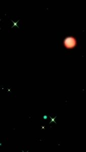 DAPANDA Memory Foam Breathable Infant Baby Shaping Pillow Cotton Case Prevent Flat Head Ergonomic Sleeping Support