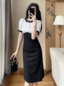 SUYE | Office Slimming Dress Fitting