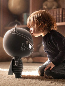 Cute Cartoon Doll Creative Personalized Classic Music Lossless Car Mounted USB Flash Drive Kulus 32GB Witwatia Brand