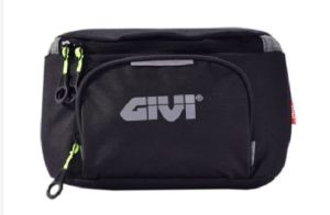 GIVI Waterproof Pouch Bag RWB04 EA108B: A Comprehensive Guide