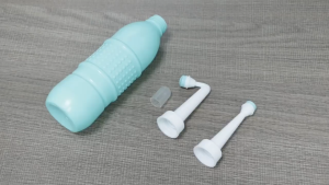 Portable Travel Handheld Bidet Bottle – Personal Hygiene for Pregnancy & Childbirth