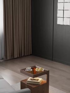DONGMU | Adjustable Mobile Ins Style TV Cabinet Large Storage