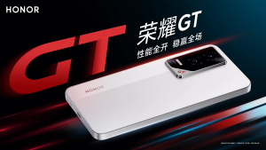 Honor GT/Honor GT Pro Smartphone Snapdragon 8 Elite Gaming Phone/Snapdragon 8 Gen 3/6.7Inch/120Hz AMOLED Screen/5300mAh/100W Fast Charging/荣耀GT