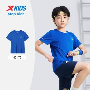 XTEP | Quick Dry T-shirt