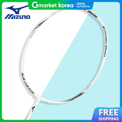 Mizuno | Mizuno Carbo Pro 835 Badminton Racket 73Mtb52314