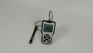 Máy đo PH cầm tay P-510