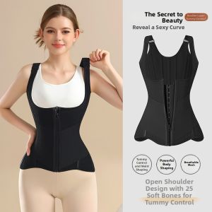 MISTHIN | Office Long-Sitting Waist Support Shaping Suit