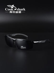 Polarized Light Adjustable Day and Night Driving Sunglasses