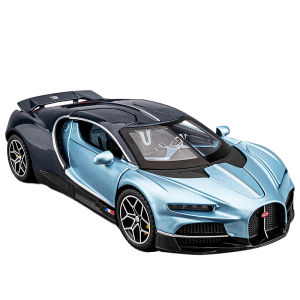 JUANNUO | Super Car Alloy Model Collectible Childrens Toy