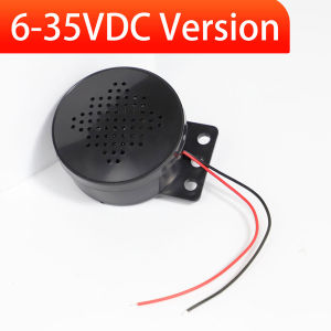 DIY 4M Voice Prompter MP3 Audio Playback Module 3W Waterproof Speaker Repeat/Single Play/Next Track 3 Modes Volume Knob DC/USB