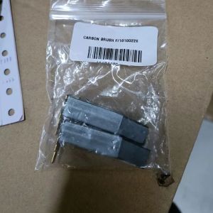 Carbon brush/spul/areng Jet Cleaner Nilfisk C100.7 (ORIGINAL)