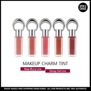 Entropy trang điểm quyến rũ Tint (cơ sở mờ dòng | dòng gel bóng)