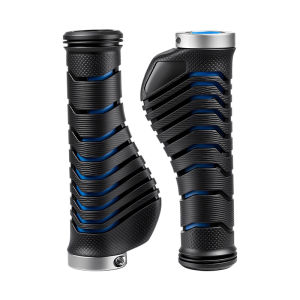 TOOKTRO | Kids Bike Handlebar Grips Silicone