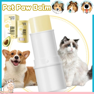 Pet Paw Balm Dog Foot Moisturizer Caring Supplies Household Pet Paw Cream Grooming Lotion Supplies