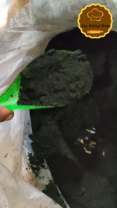 Elmer African Black 1kg - Coklat Bubuk Hitam