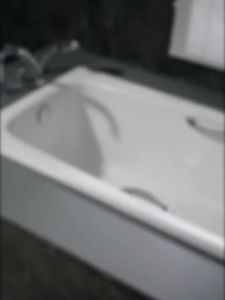 TOTO | Compact Durable Bath Tub 1.4m