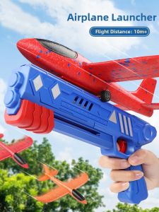 Letop Baby | Durable Mini RC Foam Airplane Toy
