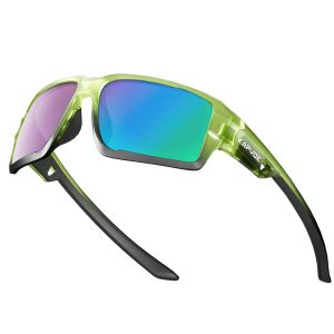 Kapvoe(kapvoe) | Kapvoe Mens Fishing Sunglasses 2026 Polarized Cycling Sunglasses Fashion Glasses Sports Cycling Glasses MTB Bicycle Eyewear