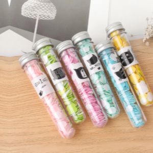Q Xà Bông Xà Phòng Giấy Khô DẠNG ỐNG Tiện Dụng Khi Đi Du Lịch Cắm Trại Y