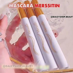 Chì Kẻ Mí Không Trôi Misstin Không Trôi Không Phai Màu