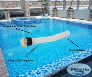 Pentair Air Bleed 190092 for FNS Filter