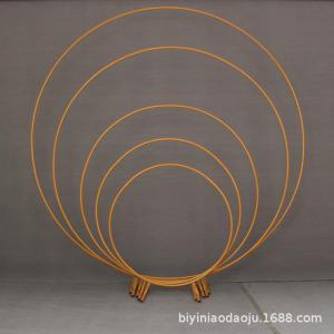 Wedding Arch Flower Stand and Balloon Frame