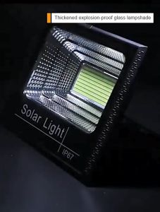 Đèn Năng Lượng Mặt Trời Đèn Năng Lượng Mặt Trời tự Sáng Chống Nước Tiết Kiệm Điện Năng 45W 200W 500w