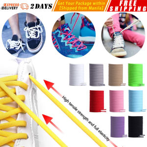 ❤️❤️❤️ 【2PCS】Elastic No Tie Shoelaces Semicircle Shoe Laces For Kids and Adult Sneakers Shoelace Quick Lazy Metal Lock Laces Shoe Strings HXT-Lock-Laces-Shoe-Strings