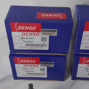 PLUNGER  PLUNYER ASSY PS125 CANTER HINO DUTRO HT130 HT125 1SET 4PCS  DENSO 090150-5971