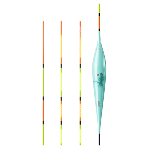 CHUANZE | Adjustable Light Color Changing Night Glow High Sensitivity OLED Electronic Float