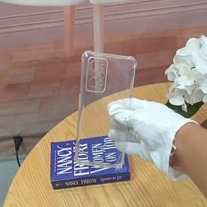 ส่งจากไทย เคสมือถือ Case Samsung A35 5G เคสใส ร่วมกับเคสกันกระแทกและเครื่องคลุมกล้อง TPU ประหยัดระดับ สำหรับผู้ใช้งานเที่ยวในประเทศไทย