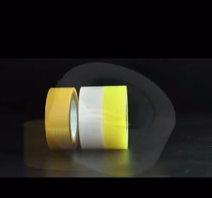 200METERS Wide Transparent Tape Big Roll Sealing Tape Long Express Packing And Binding Tape