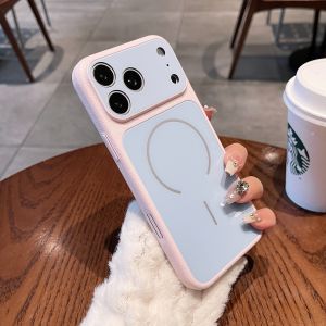 SinQui | Summer Fresh Durable Phone Case All-round Impact Protective