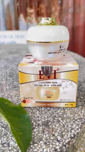 Kem dưỡng trắng phục hồi da EVI chính hãng