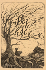 Sách - Đồi Gió Hú (Tác giả: Emily Bronte ) - Tái Bản 2026