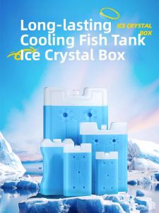 ZHENMIAO | Reusable Cooling Ice Tray For Refrigeration Freeze Preservation