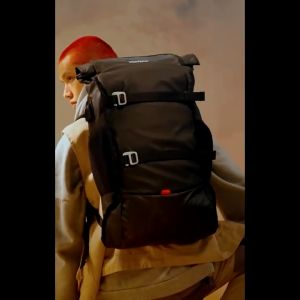 Promo Tas Ransel Premium Urban Factor - Aphelion Backpack Laptop Gaming Pria Wanita terlaris