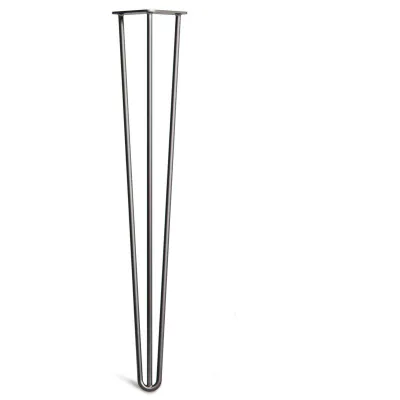 GUANGMANZHI | Iron Solid Table Leg