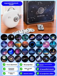 Onefire | Starry Night Projection Light Romantic Atmosphere