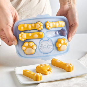Lock&Lock | Baby Silicone Sausage Mould