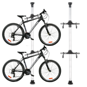 Mountain Road Bicycle Stand Display Rack Indoor Parking Stand Specialized Shop Hanging Rack Top to Bottom Design