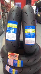 Ban Millenium V Max & Vespa Sprint PX Excel: Panduan Lengkap