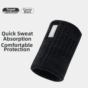 Umay(佑美) | Sweat-absorbing Sport Wristband